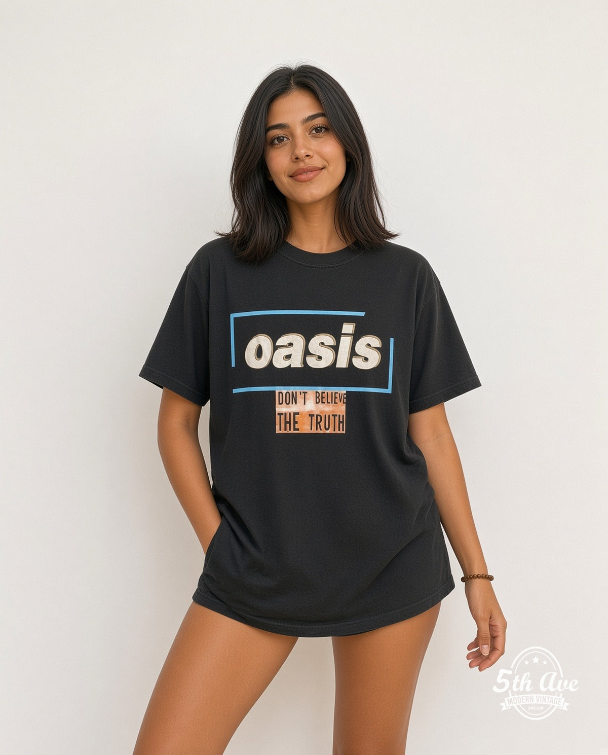 Oasis model
