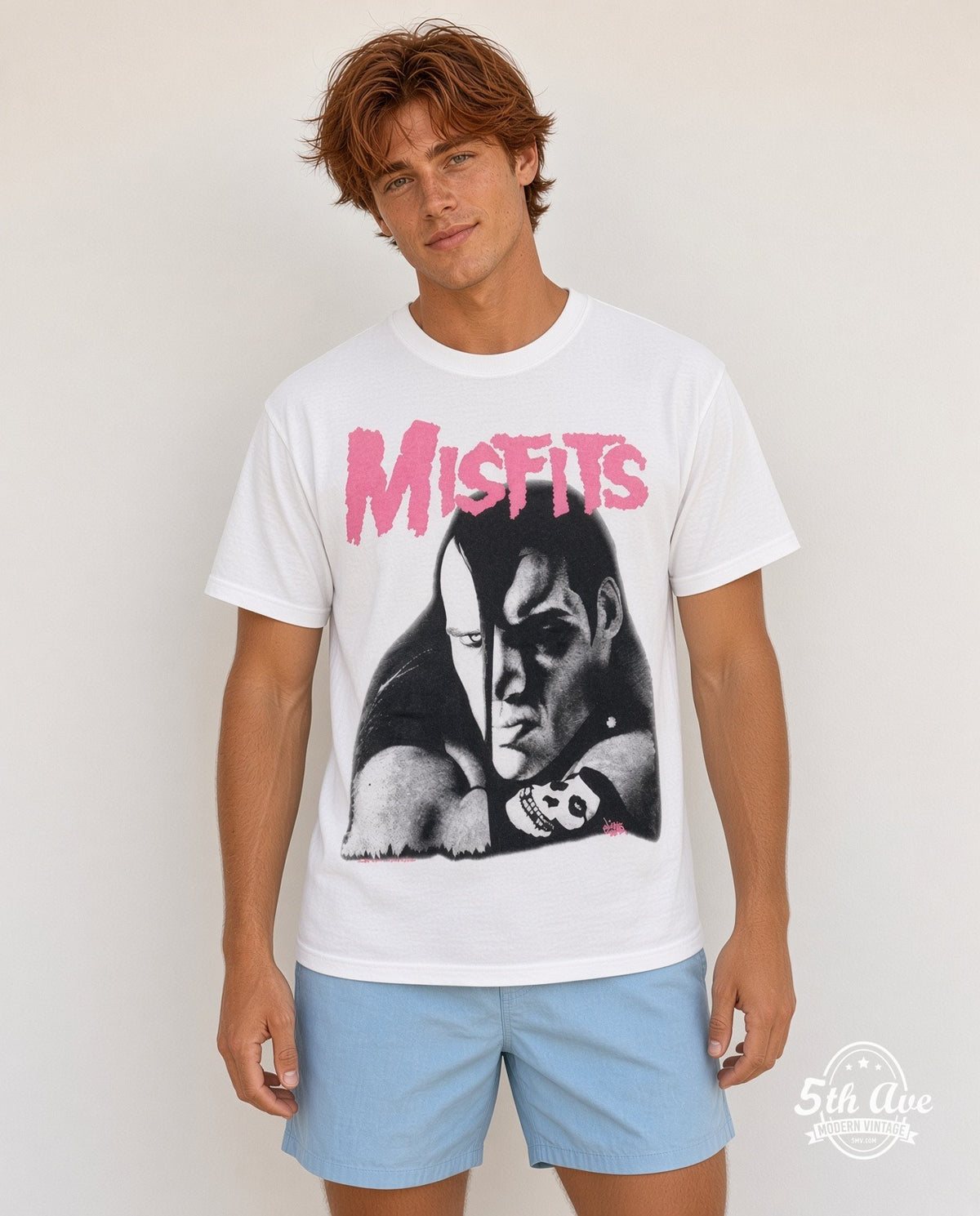 Misfits model