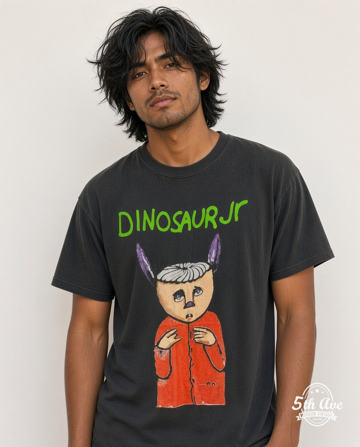 Dinosaur Jr. model