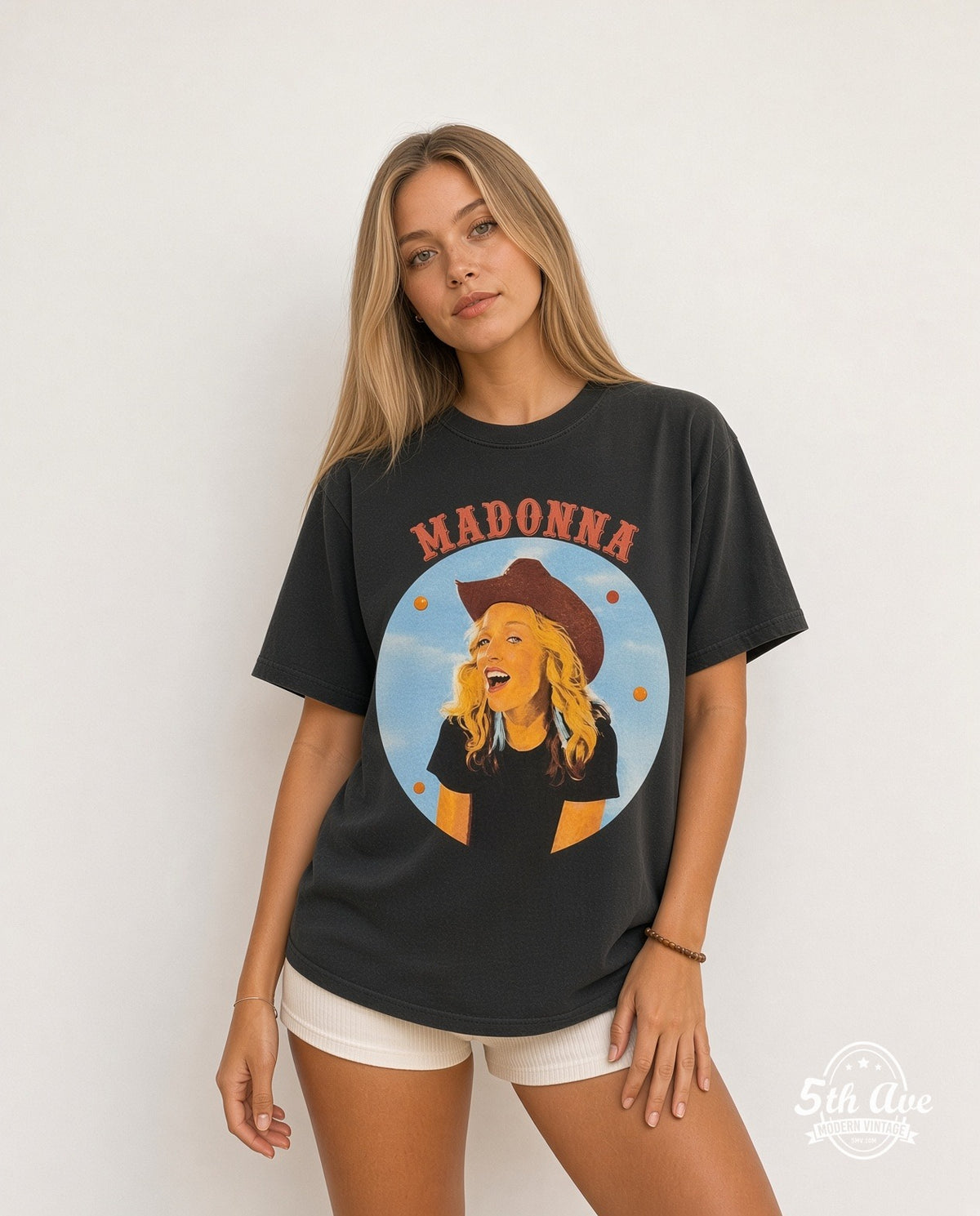 Madonna model