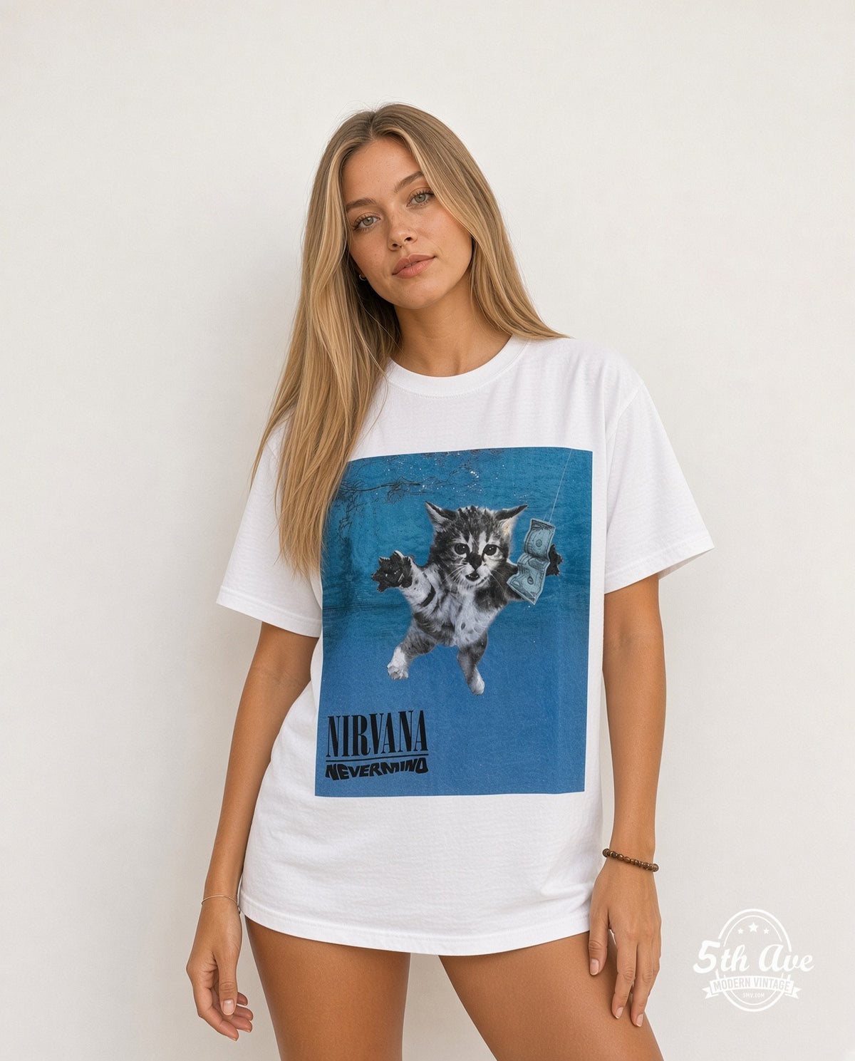Nirvana model