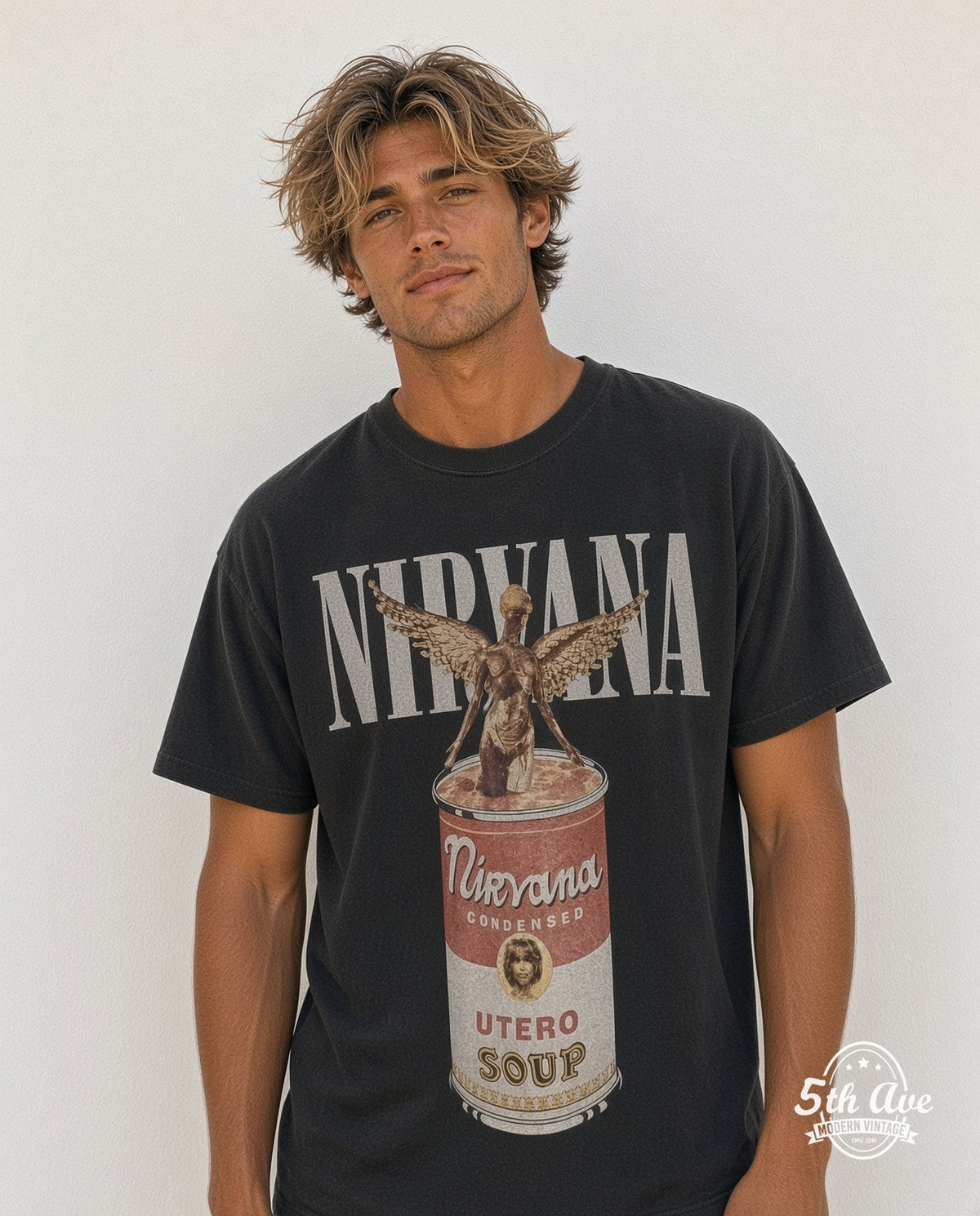 Nirvana model