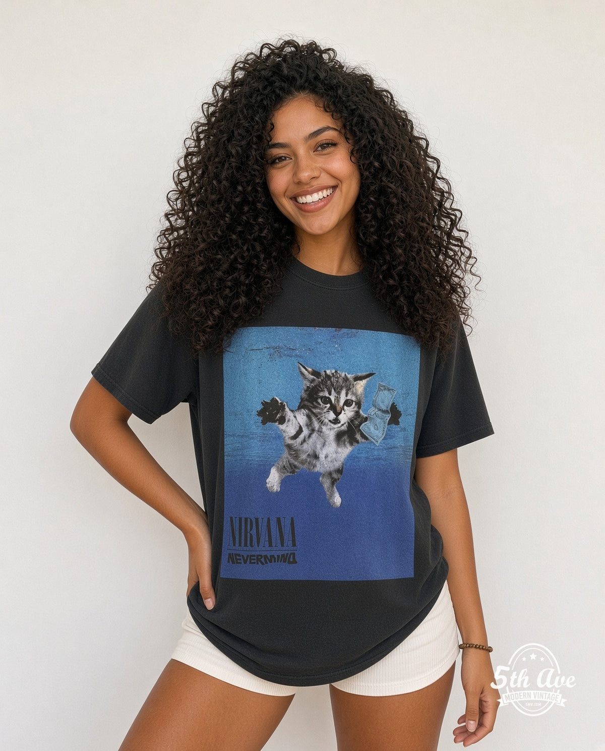 Nirvana model