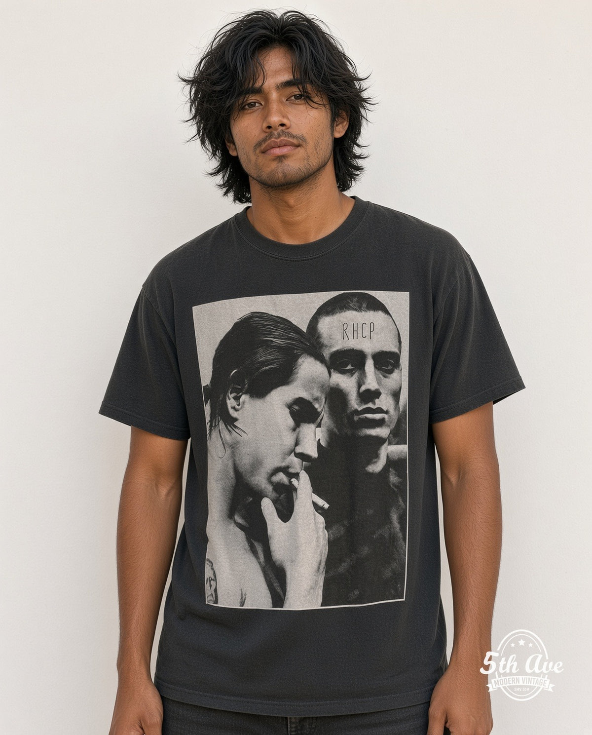 Red Hot Chili Peppers model