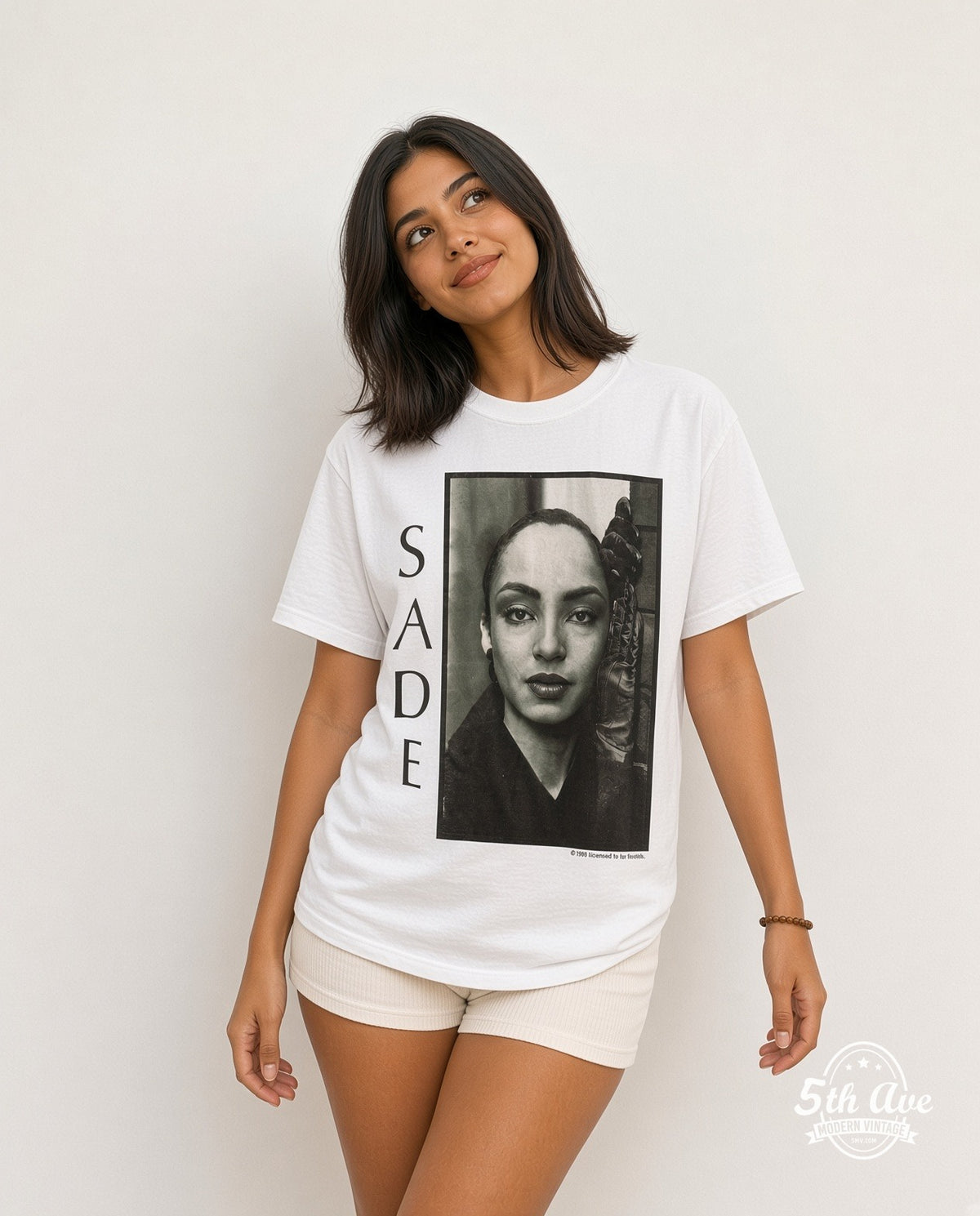 Sade model
