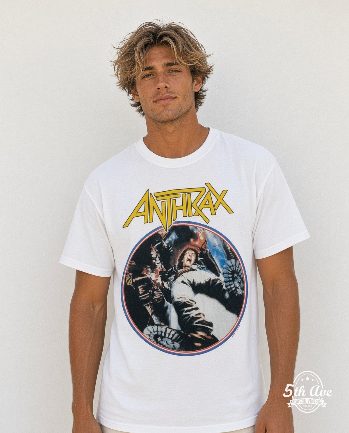 Anthrax model
