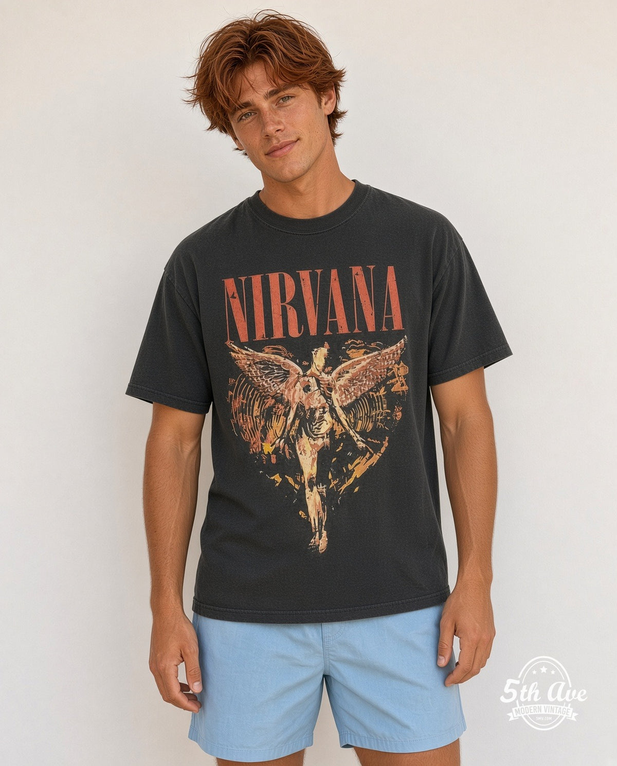 Nirvana model