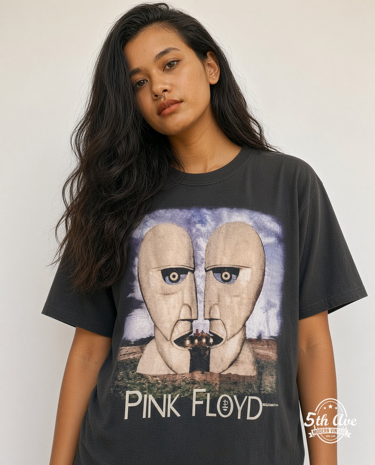 Pink Floyd model