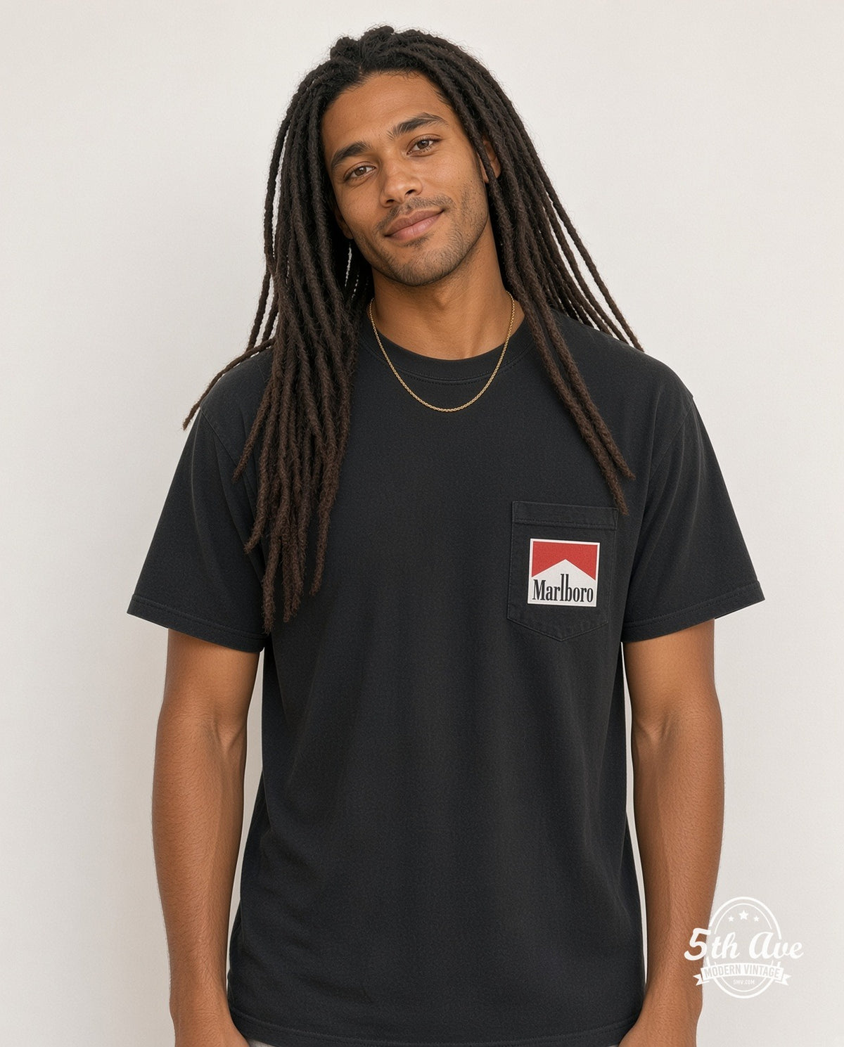 Marlboro model