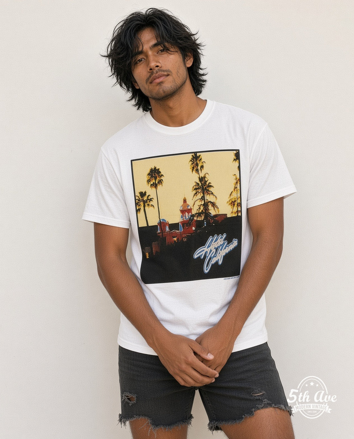 Eagles model