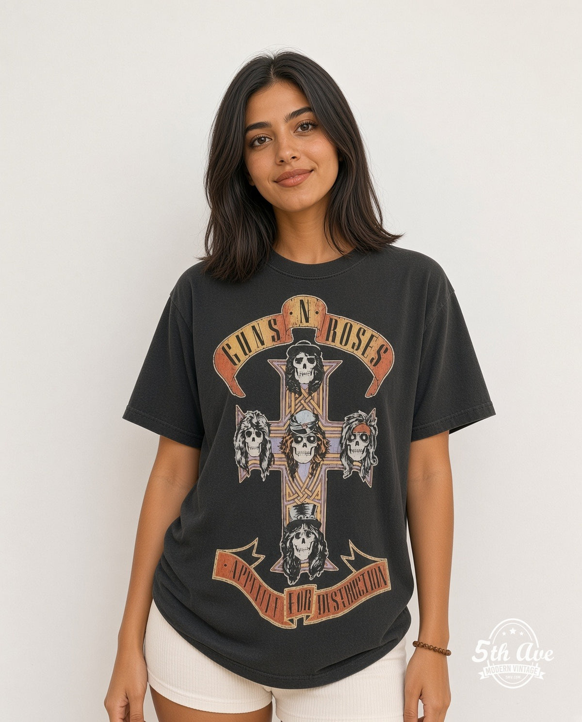 Guns N' Roses model