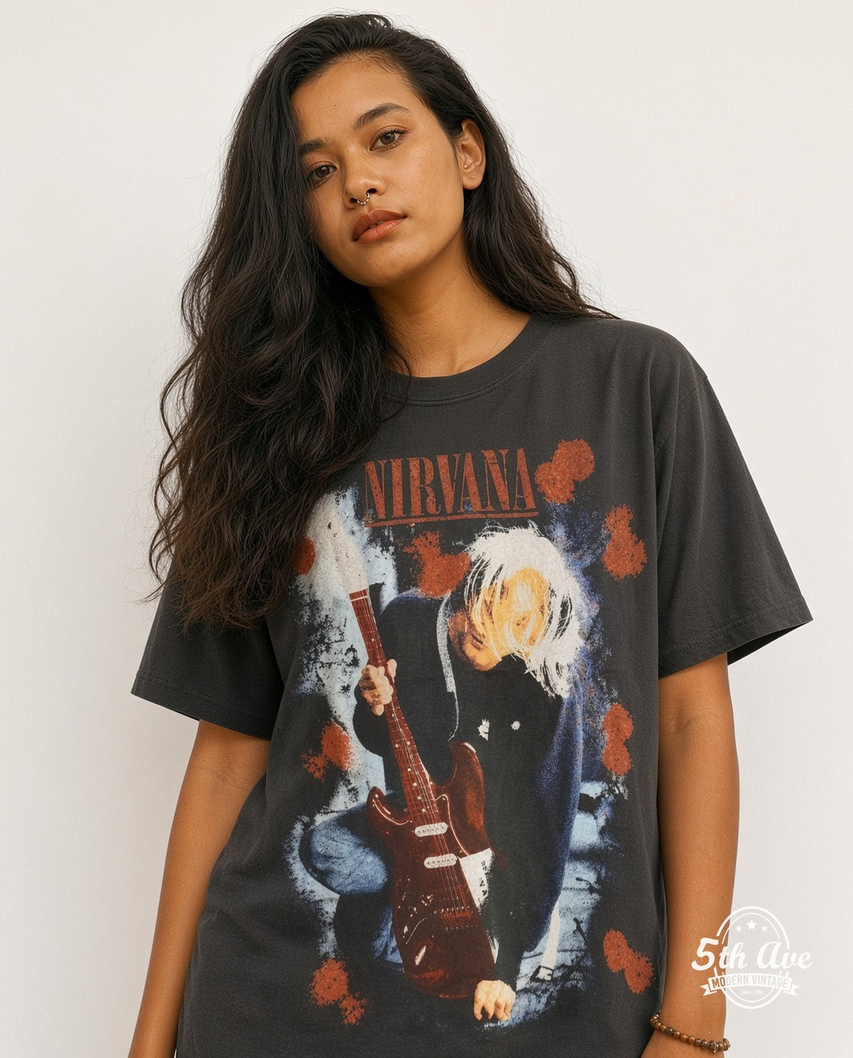 Nirvana model