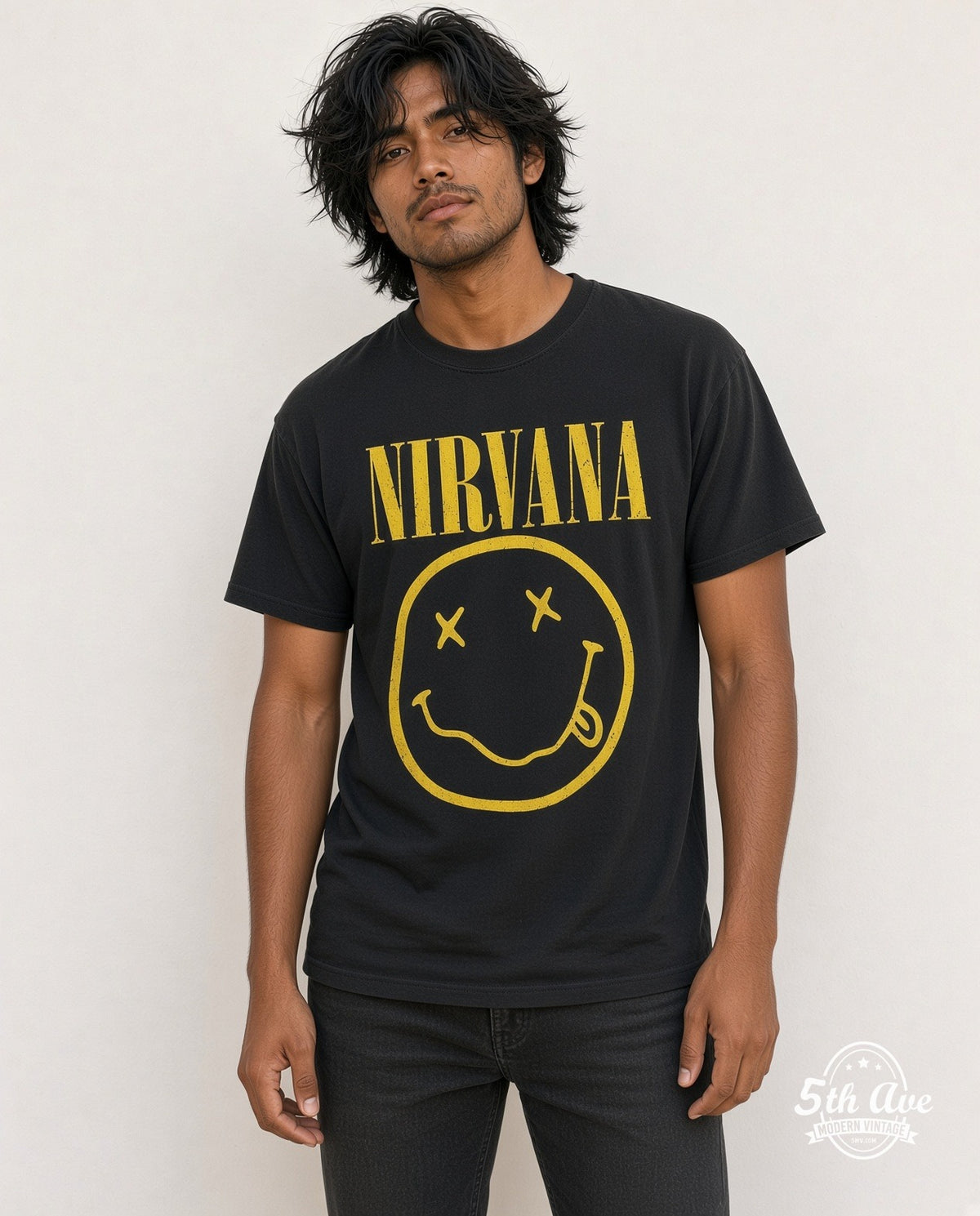 Nirvana model