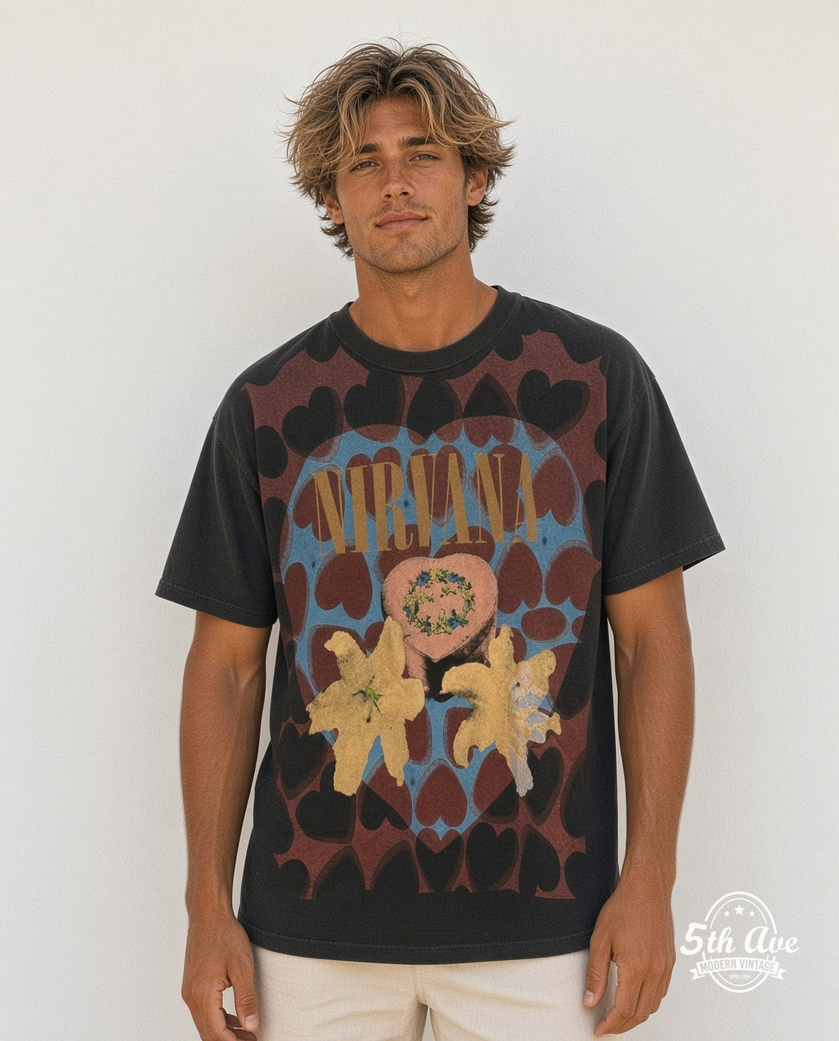 Nirvana model