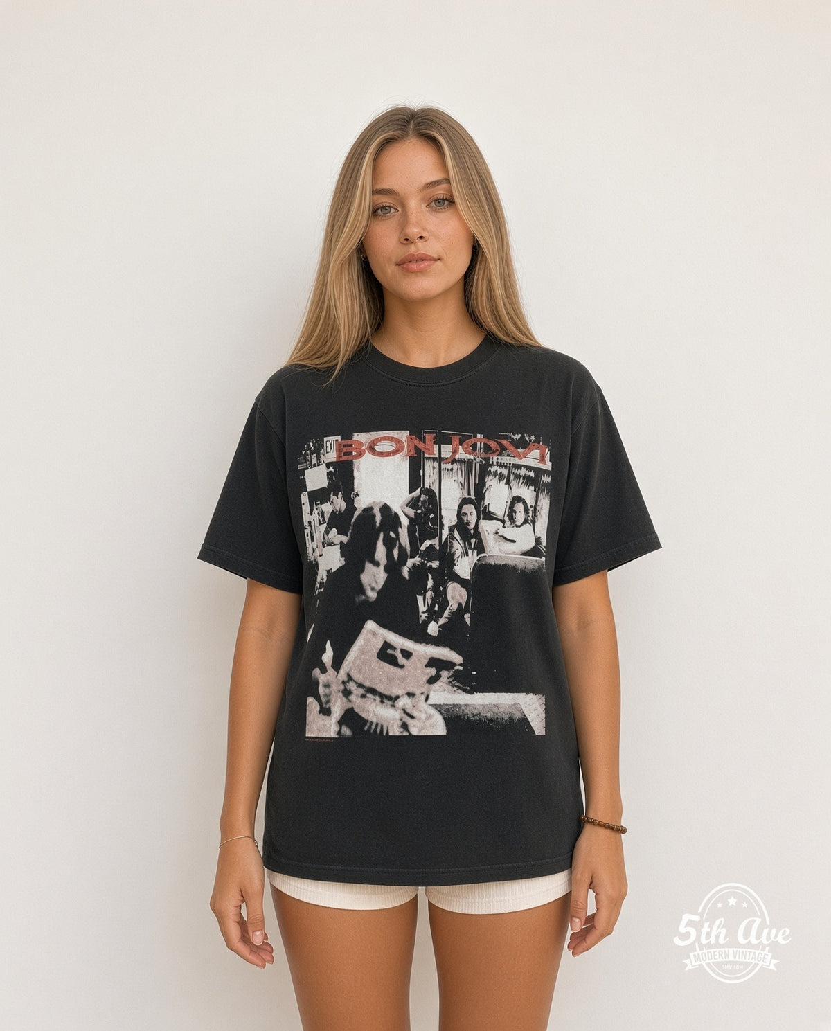 Bon Jovi model