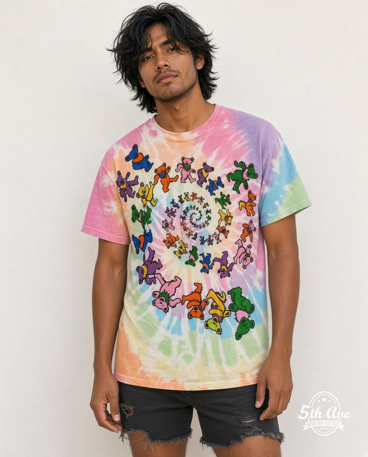 Grateful Dead model