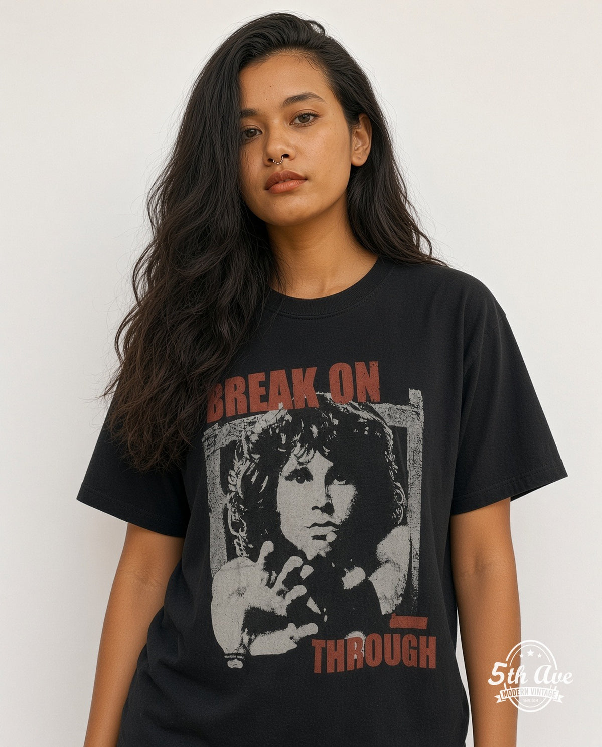 The Doors model
