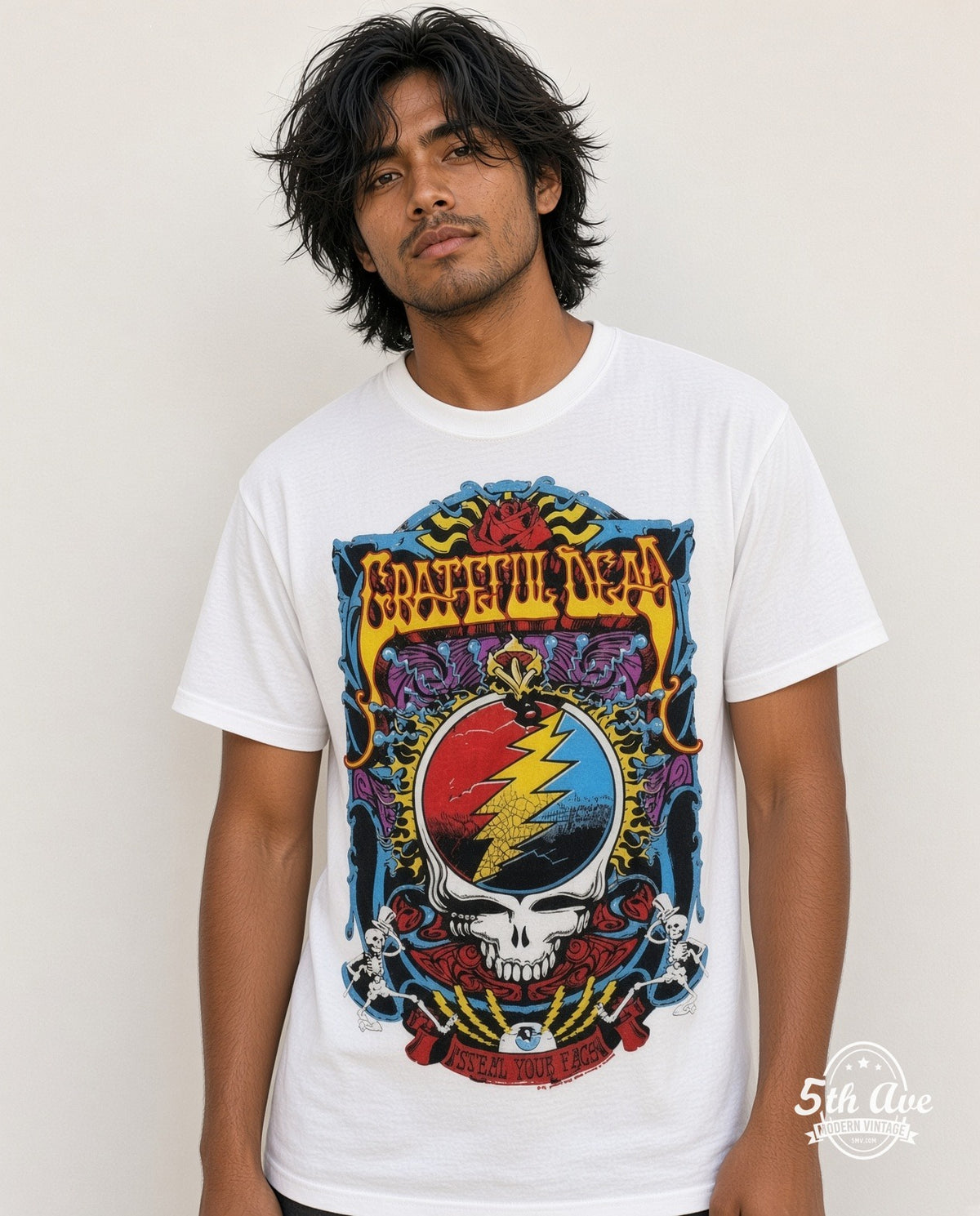 Grateful Dead model