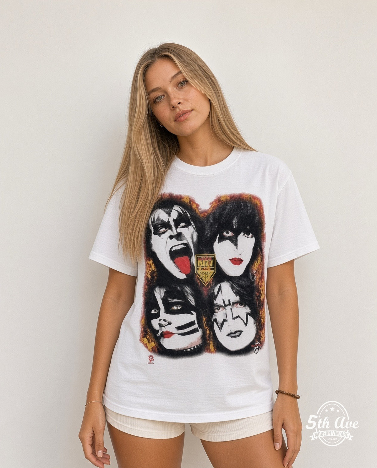KISS model