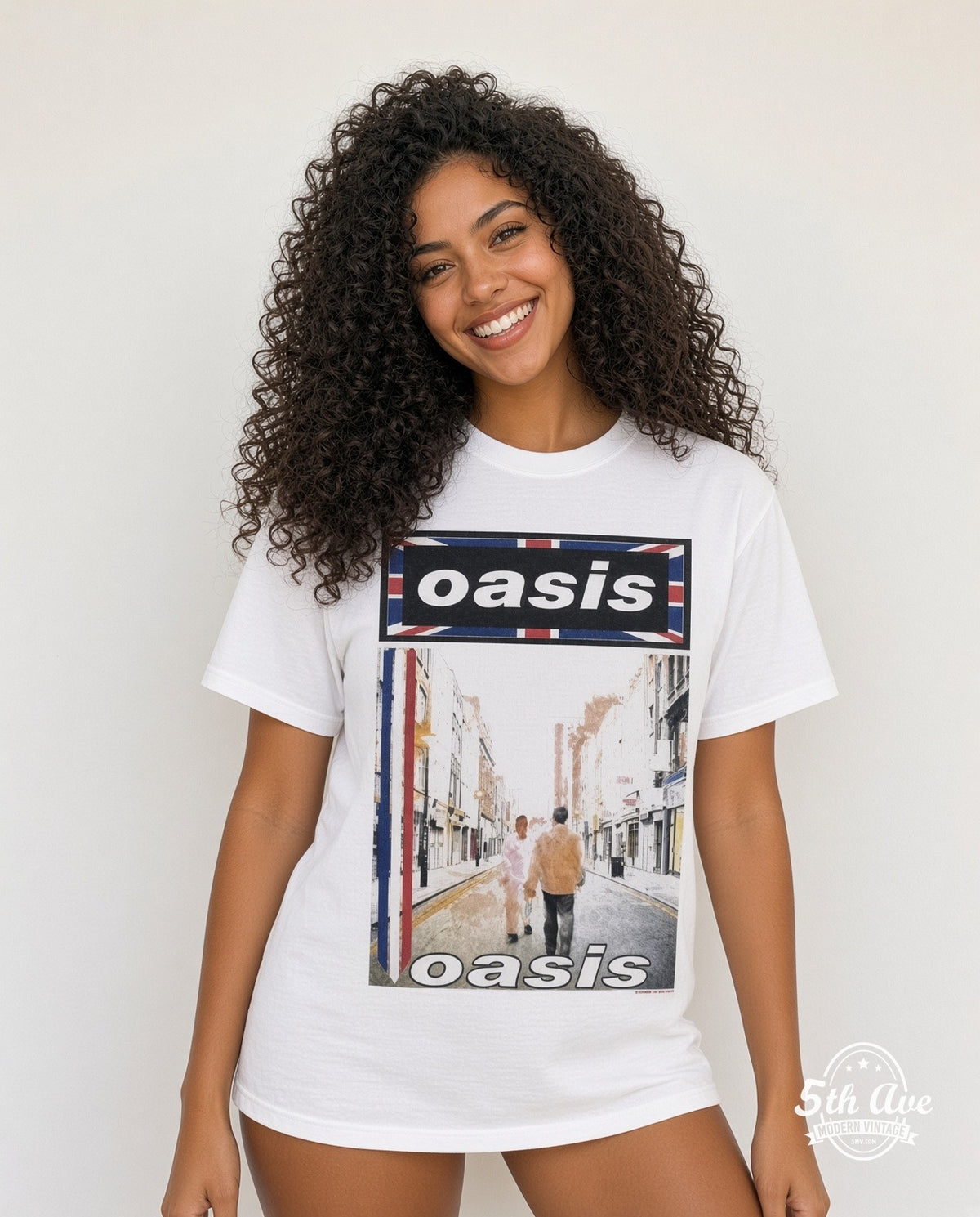 Oasis model