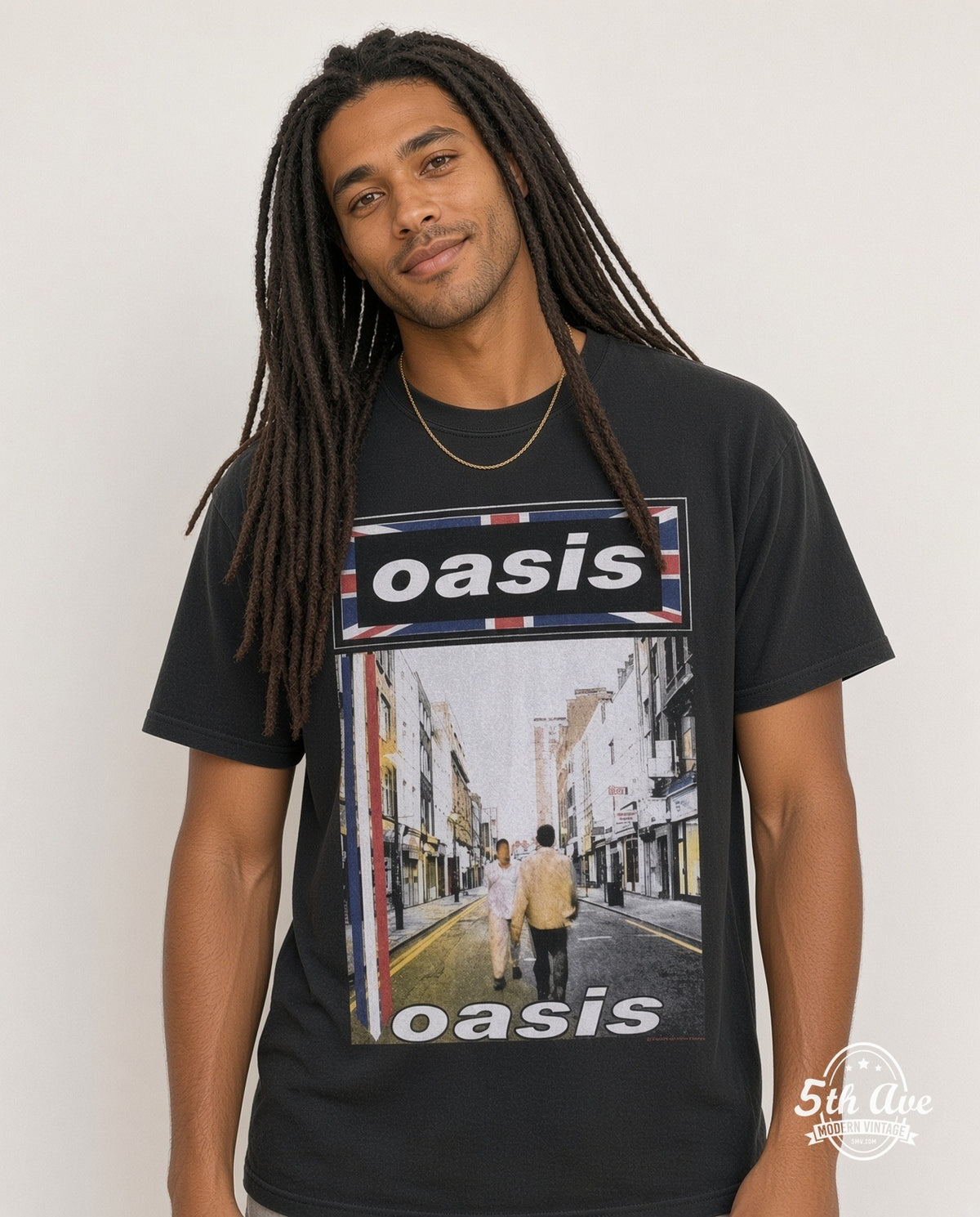 Oasis model