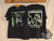 Rage Against the Machine The Battle of Los Angeles - New Vintage Band T shirt