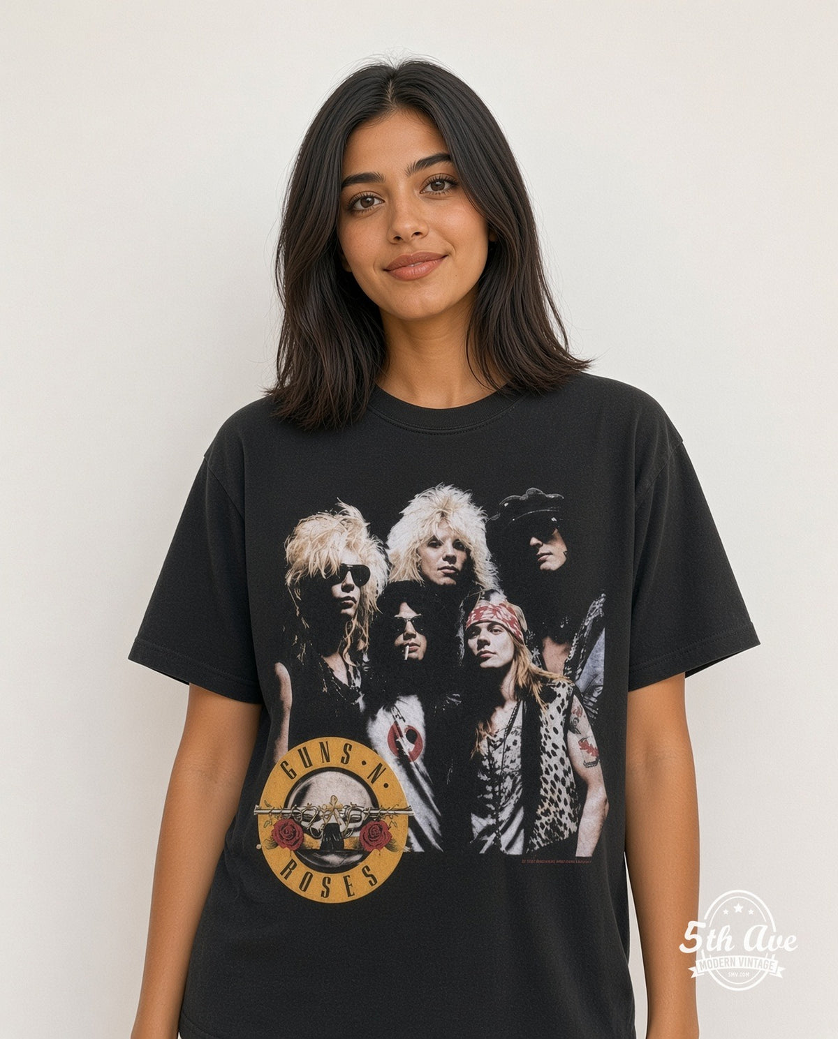 Guns N Roses model