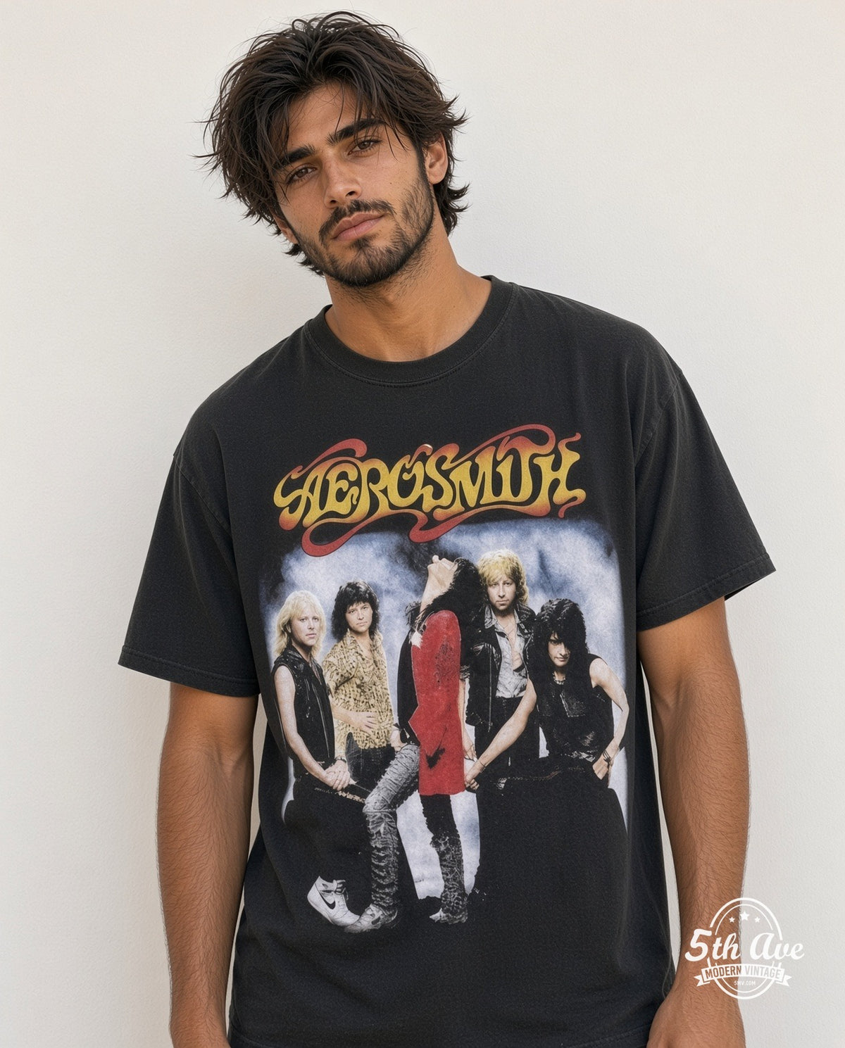 Aerosmith model