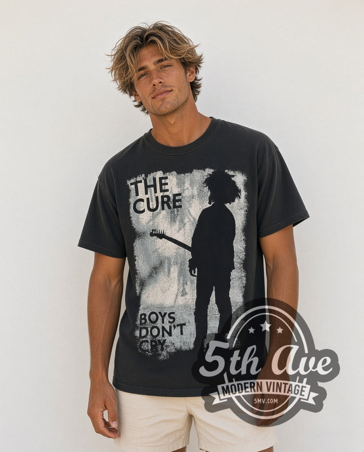 The Cure model
