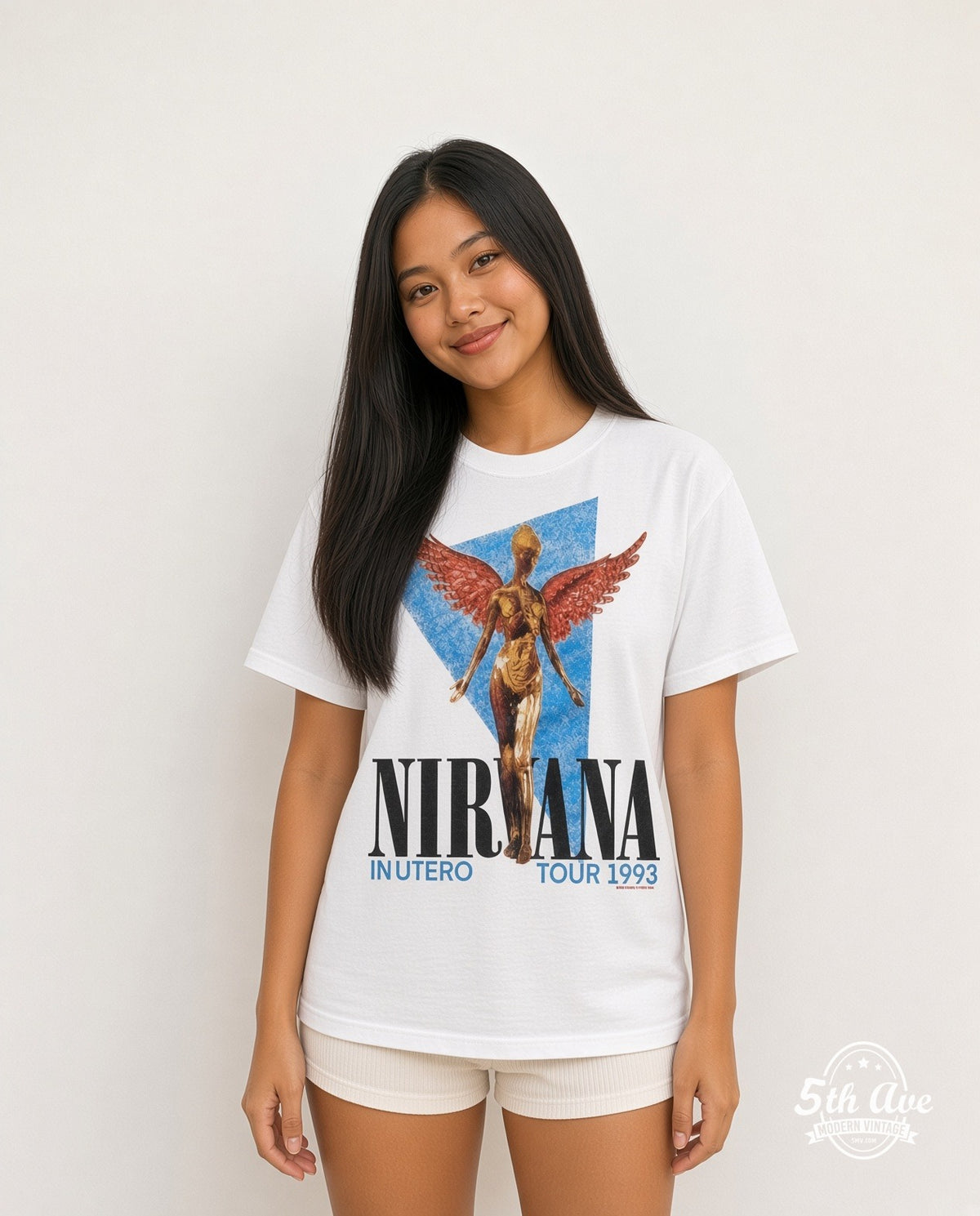 Nirvana model