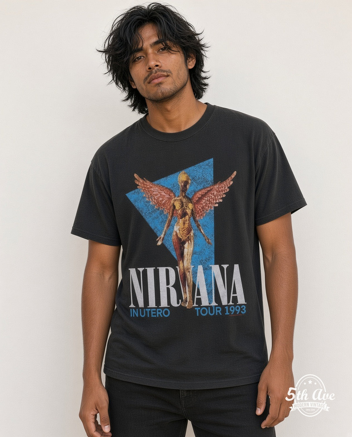 Nirvana model