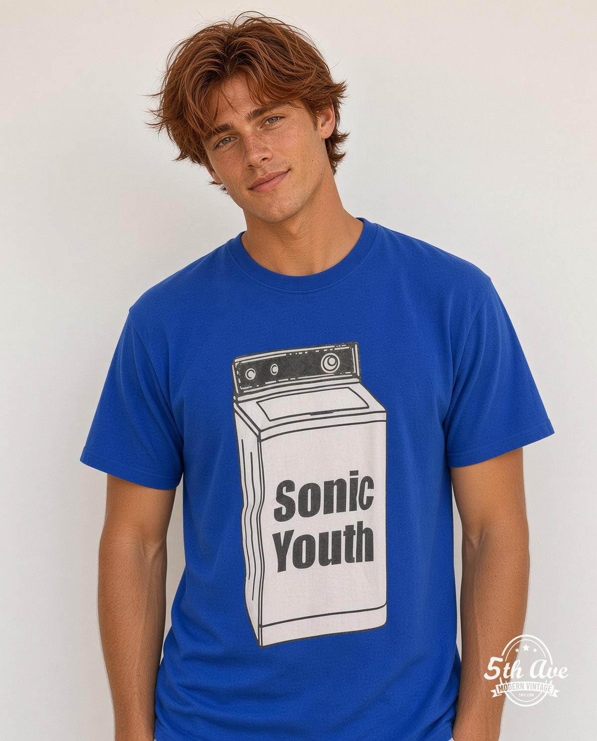 Sonic Youth model
