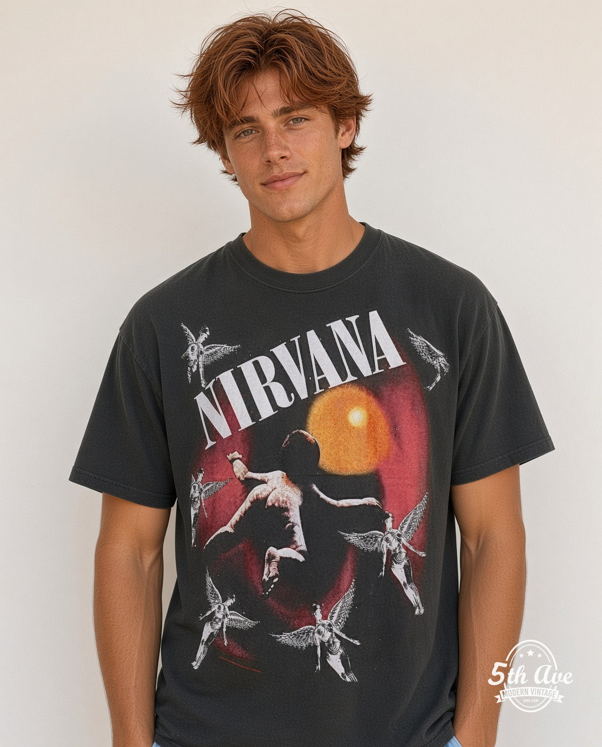 Nirvana model