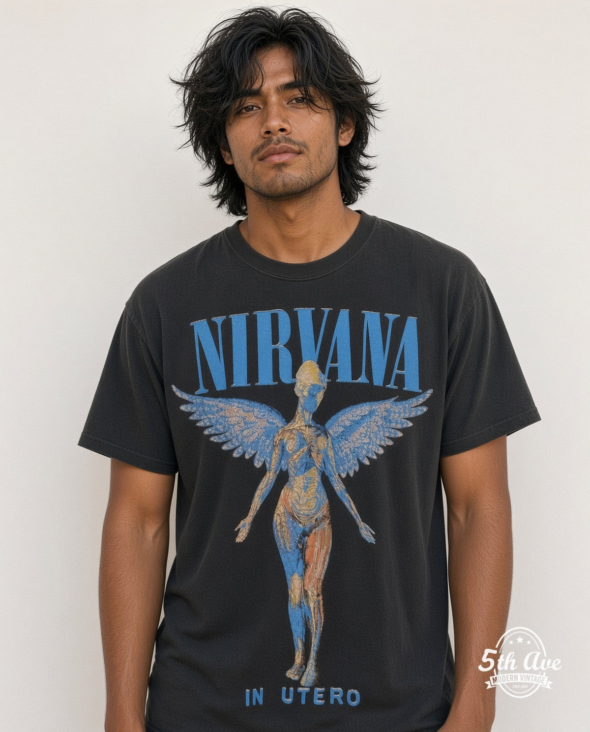 Nirvana model