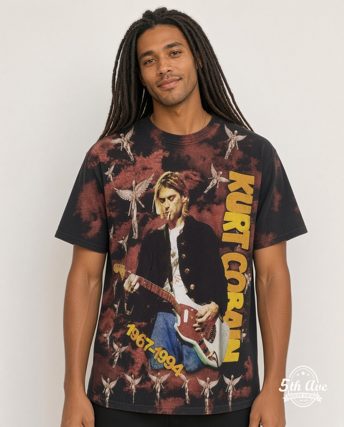 Nirvana model
