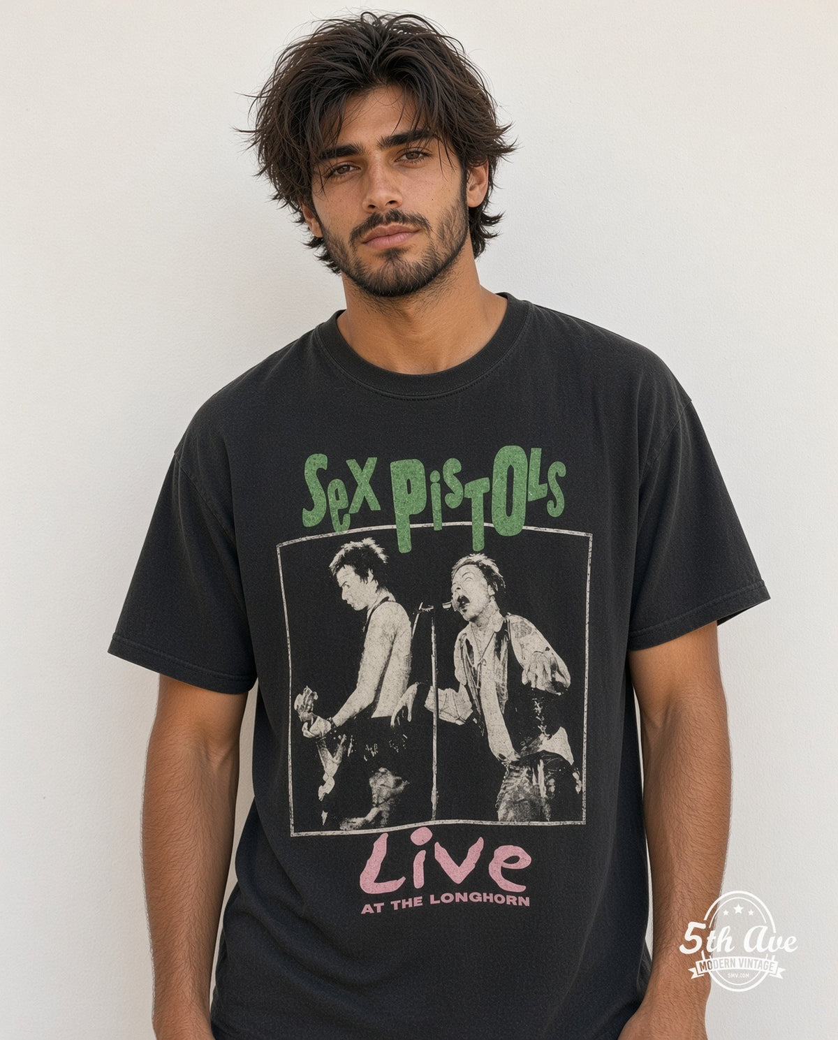 Sex Pistols model
