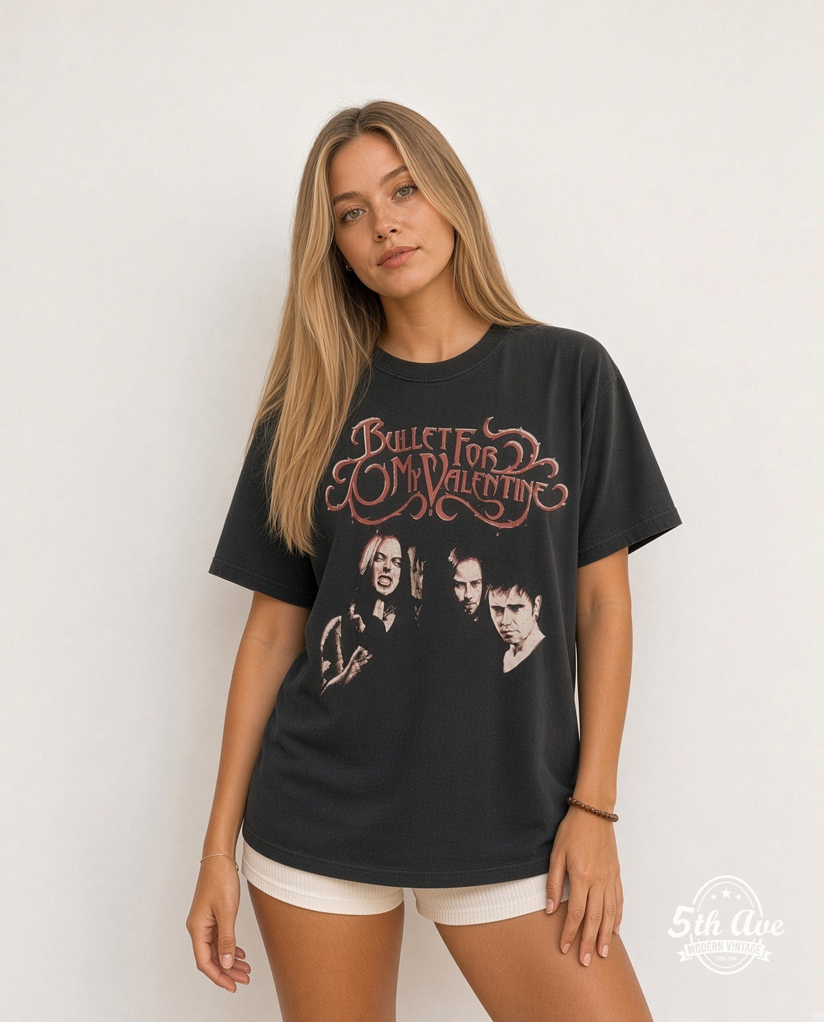 Bullet for My Valentine model