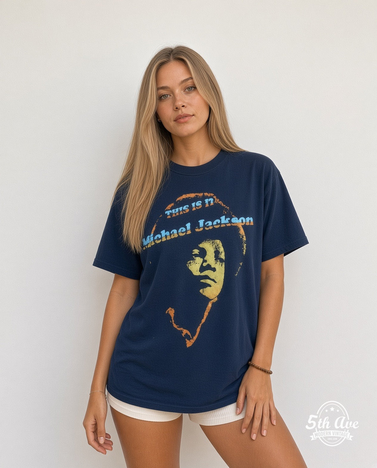 Michael Jackson model