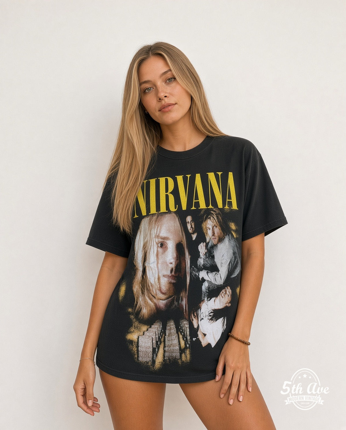 Nirvana model