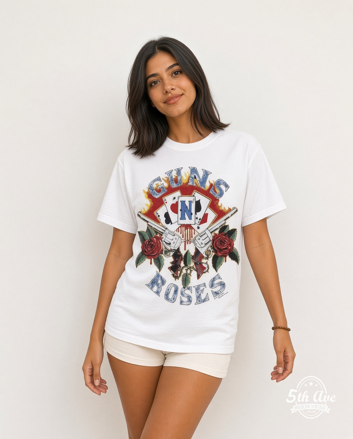 Guns N Roses model