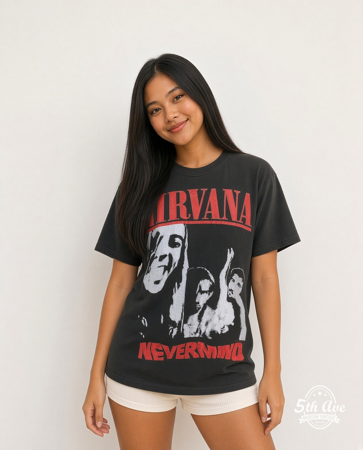 Nirvana model