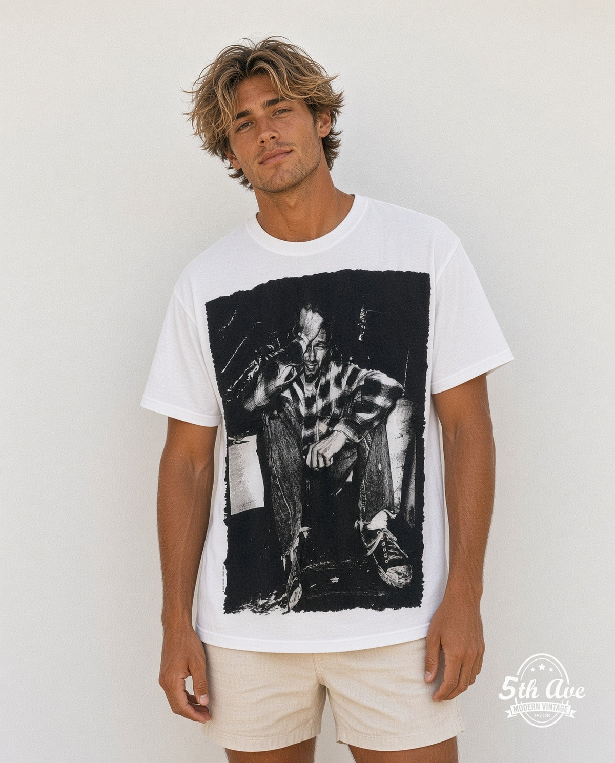Nirvana model