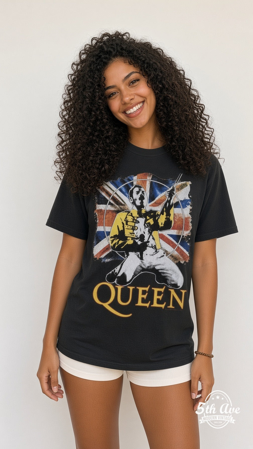 Queen model