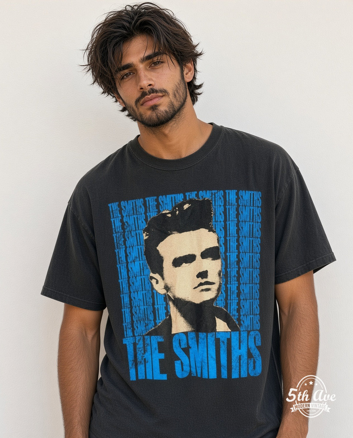 The Smiths model