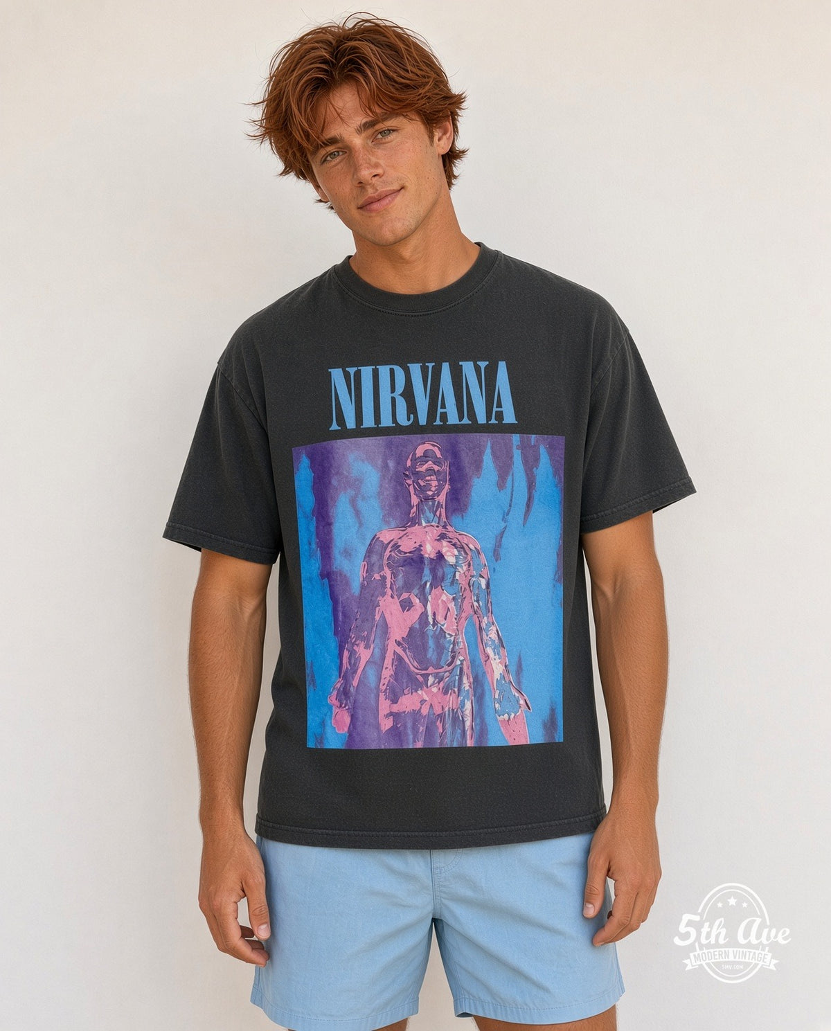 Nirvana model