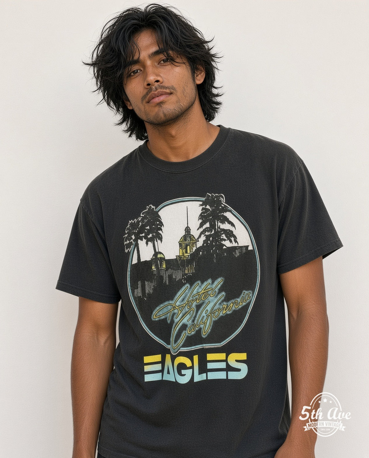 Eagles model