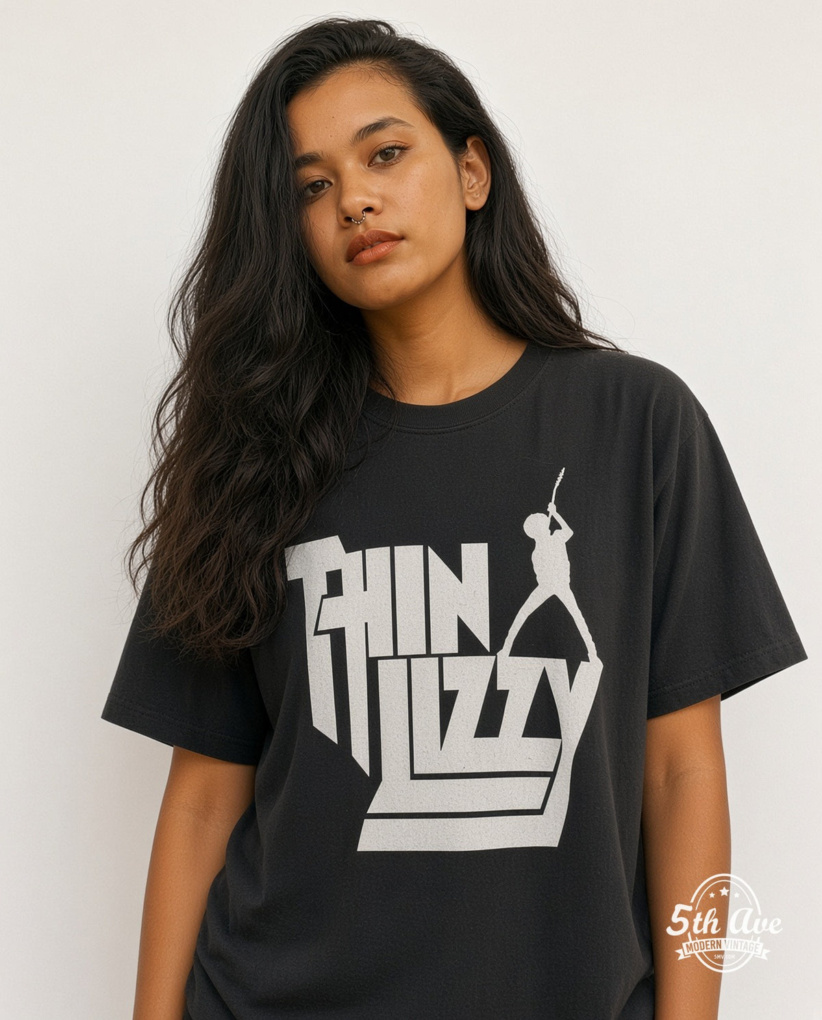 Thin Lizzy model