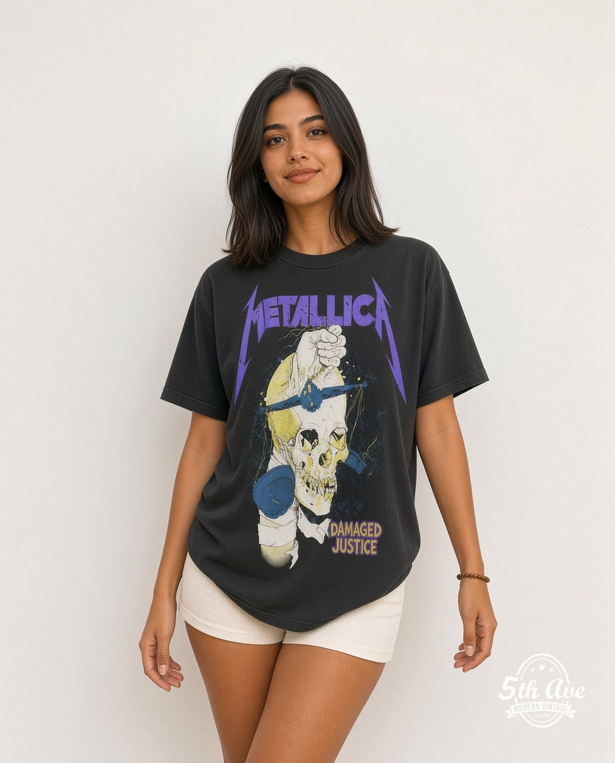 Metallica model