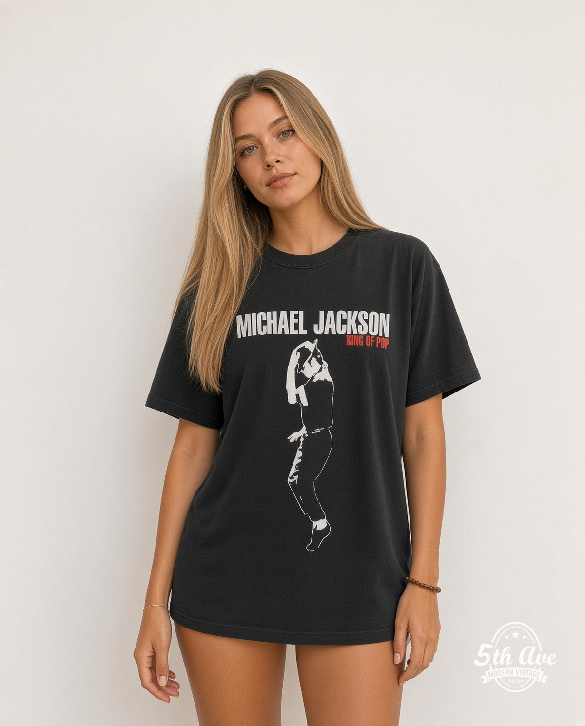 Michael Jackson model