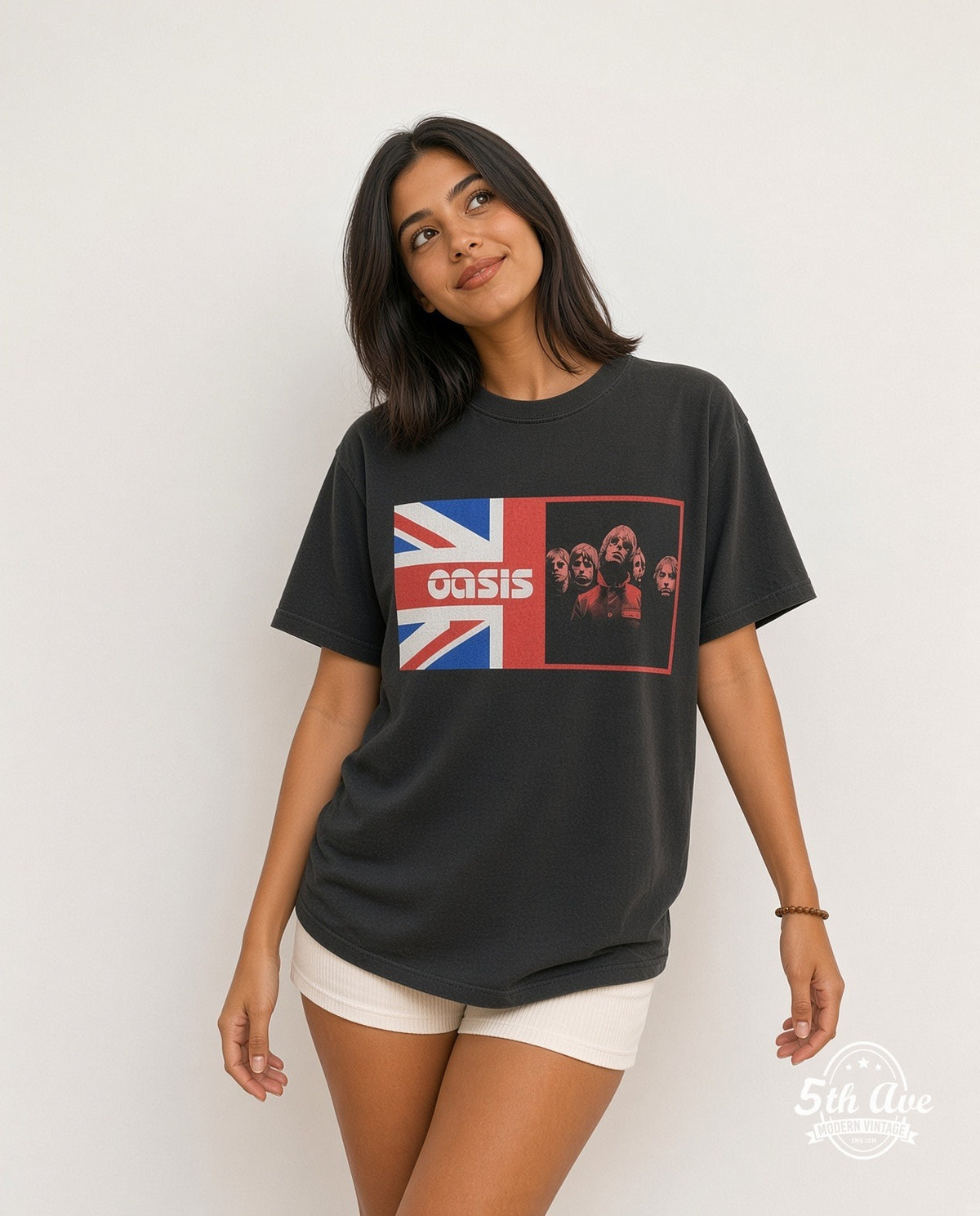 Oasis model